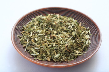 Alfalfa Herbal Teas