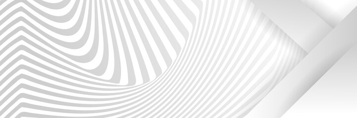 Gray Abstract background