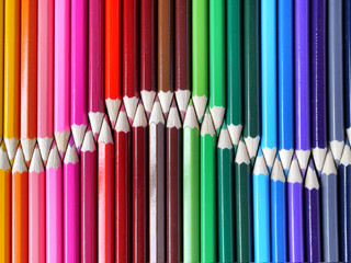 Pencil wave