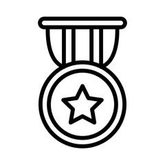 medal