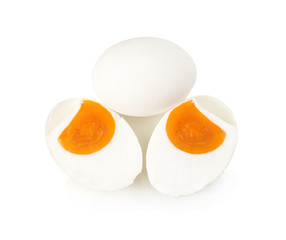 salted egg
