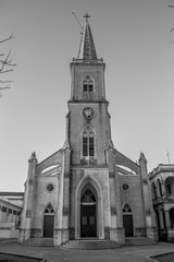 Fototapeta premium Igreja