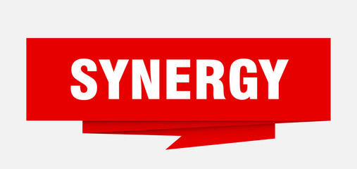 synergy