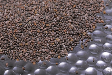 Chiasamen Chia Samen