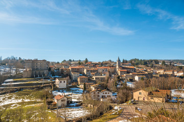 Montbrison