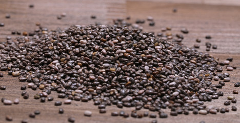 Chiasamen Chia Samen