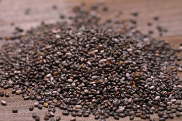 Chiasamen Chia Samen