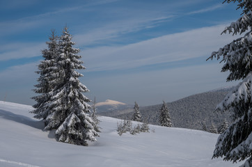 Beskid Żywiecki 2019 © Rafal Lechowicz