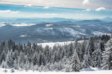 Beskid Żywiecki 2019 © Rafal Lechowicz
