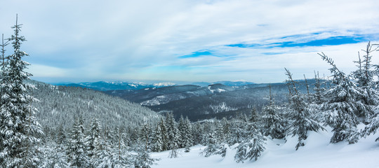 Beskid Żywiecki 2019