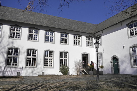 Grefrath am Niederrhein, Dorenburg
