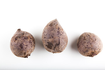 Rotebete, beetroot