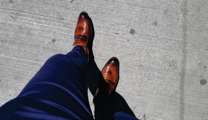 mocasines