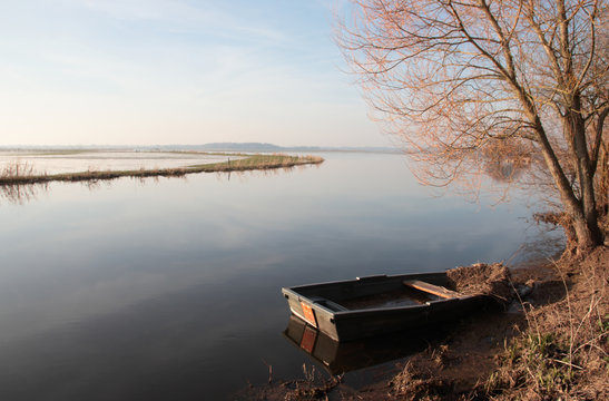Parc du Cotentin et du Bessin