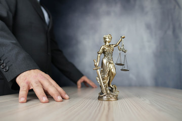 business justice and law
