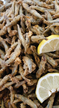 cornalitos