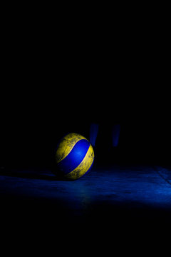 mikasa ball