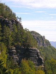 Czech Switzerland. Czech. Europe.