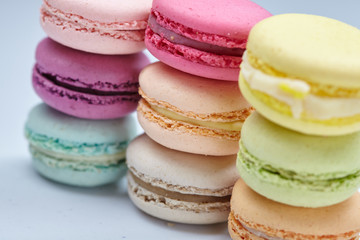 tasty macaroons