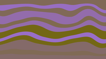 Background with color lines. Different shades and thickness.