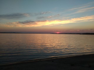 River