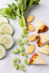 saludable