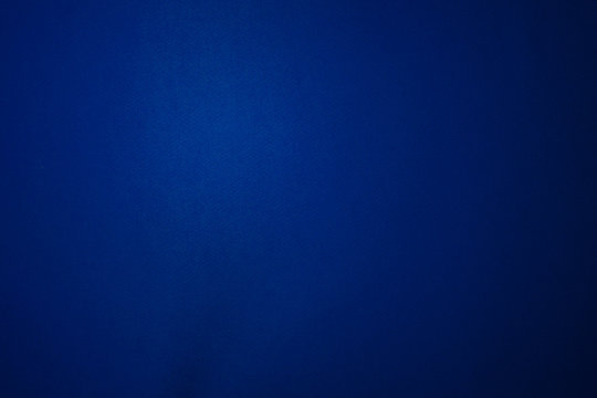 Empty, only dark and deep blue background