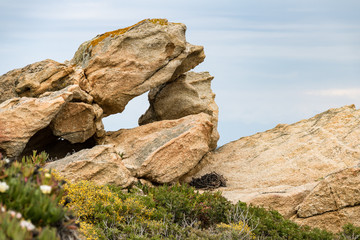 Pointe de la Revellata