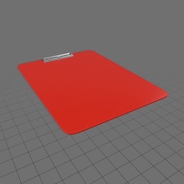 Clipboard
