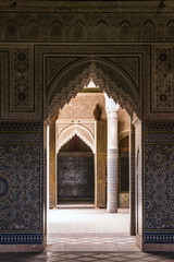Qasba di Télouet, Alto Atlante, Marocco