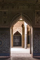 Kasbah von Télouet, Hoher Atlas, Marokko © Alessandro Calzolaro