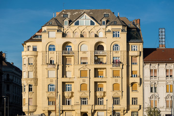 Three Days in Hungary and Budapest