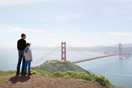 family in san francisco
