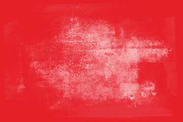 Noisy Grunge Red Abstract Modern Art Tone Texture Art Background Pattern Design Graphic