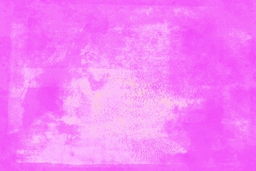 Noisy Grunge Pink Abstract Modern Art Tone Texture Art Background Pattern Design Graphic