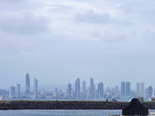 PANAMA