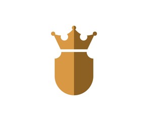 Crown logo
