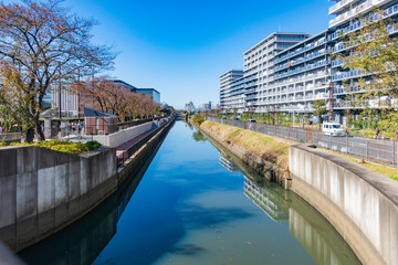 獨協大学前