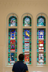 Doh&aacute;ny Street Synagogue in Hungary and Budapest