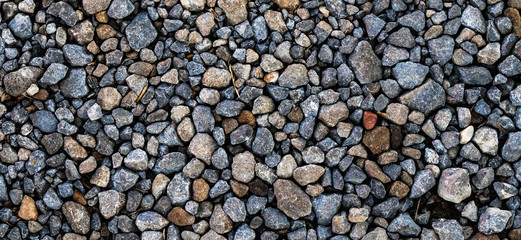Pebble stones