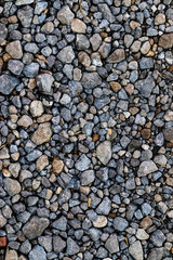 Pebble stones