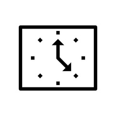 time icon