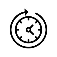 time icon