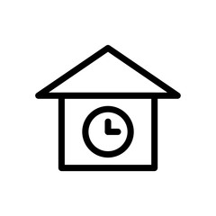 time icon