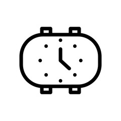 time icon
