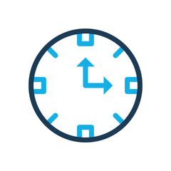 time icon