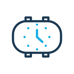 time icon