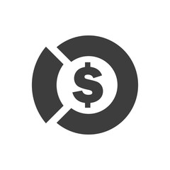 Sales data Icon