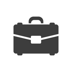 Briefcase Icon