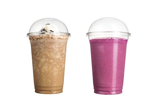 Milkshake Plastic Cup Images – Browse 21,125 Stock Photos, Vectors